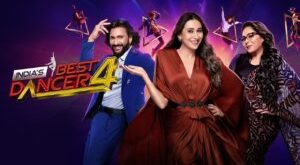 India’s Best Dancer 4 Full Video Episode