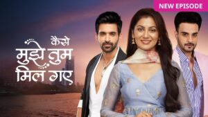 Kaise Mujhe Tum Mil Gaye Full Video Episode