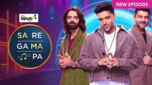 Sa Re Ga Ma Pa 2024 Full Video Episode