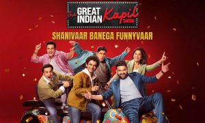 The Great Indian Kapil Show 2 Full Video Episode