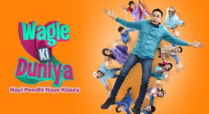 Wagle Ki Duniya Full Video Episode