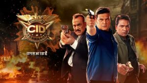 CID Returns