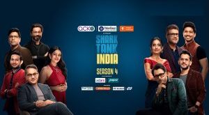 Shark Tank India 4